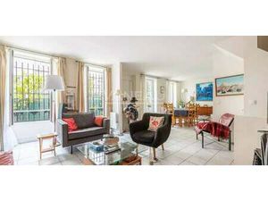 Maison avec jardin Paris 18ᵉ (75)