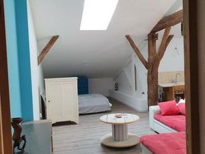 Location appartement 2 pièces 55 m² à Virazeil (47200)