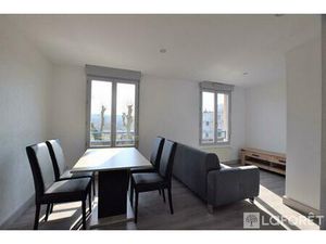 Appartement  Grigny Sur Rhône 3 pièces 2 chambres environ 60M2