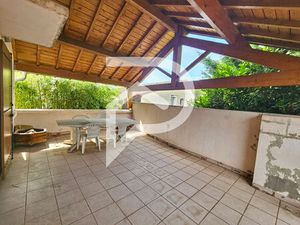 Maison familiale 6 pièce(s) 135.25 m2 calme et jardin