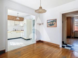 Maison de village idéalement située