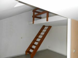 Studio 30m2 en centre-ville d'Elbeuf - REF HILM-3E-10