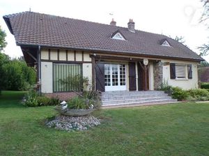 Vente maison 5 pièces 154 m² à Bouvaincourt-sur-Bresle (80220)  224 450 €