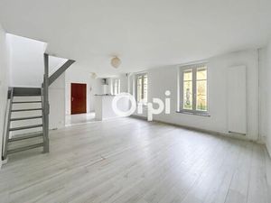 Location appartement 2 pièces 74 m² à Malzéville (54220)