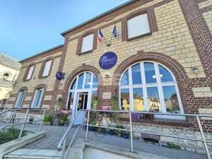 À vendre : Fonds de commerce Fleuriste – Coye-la-Forêt