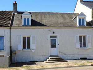 Maison de village
