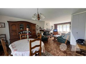 Maison vivable pain pied à 2 min de la N2 et 2 pas de l'école