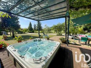 Vente Maison à Chaignay (21120) : à vendre / 280m² Chaignay