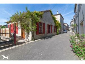 Vente maison 5 pièces 110 m² Luzech (46140)