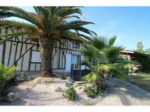 Vente maison 10 pièces