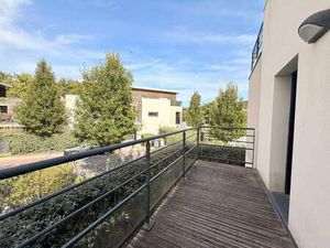Location Appartement 2 pièces à Sautron (44880) : à louer 2 pièces / 45m² Sautron
