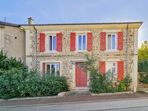 Vente maison 10 pièces 330 m² à Anneyron (26140)  395 000 €