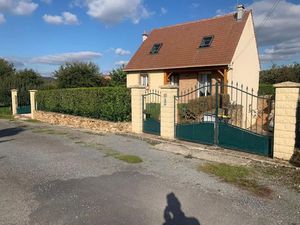 Vente maison 5 pièces 93 m² à Courtemont-Varennes (02850)  260 000 €