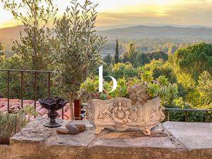 Vente maison 6 pièces 156 m² à Barjac (30430)  430 000 €