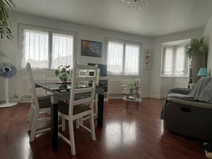 Vente appartement 6 pièces 60 m² Lambersart (59130)