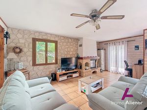 Vente maison 4 pièces 105 m² à Audenge (33980)  NaN €