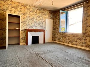 Vente maison 6 pièces 147 m² à Saint-Sulpice (81370)  172 000 €