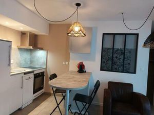 Location appartement 1 pièce 32 m² à Bayonne (64100)