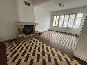 Location maison 4 pièces 73 m² à Trun (61160)