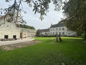 Vente maison 10 pièces 243 m² Beaumetz-lès-Loges (62123)