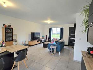 Vente maison 4 pièces 85 m² Hersin-Coupigny (62530)