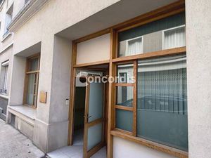 Propriété à louer