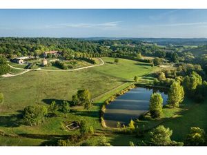 Vente maison 15 pièces