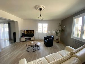 Vente maison 6 pièces 125 m² à Saint-Laurent-sur-Sèvre (85290)  264 000 €