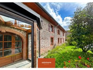 Vente maison 12 pièces 400 m² à Champdray (88640)  650 000 €