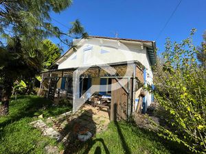 Maison Montpon Ménesterol 4 pièces 144 m2