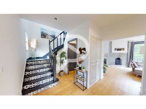 Maison/Appartement Hardricourt 6 pièces  4 chambres 131 m2