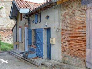 Vente maison 2 pièces 31 m² à Verfeil (31590)  105 900 €