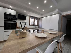 Vente maison 5 pièces 125 m² Sainte-Marie-la-Mer (66470)