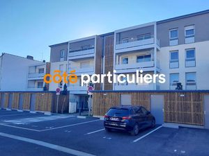 Vente appartement 2 pièces 45.86 m² à Tarbes (65000)  120 750 €