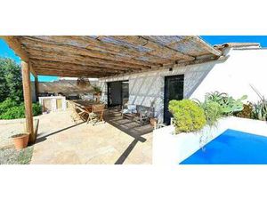 Maison avec piscine et jardin Saintes-Maries-de-la-Mer (13)