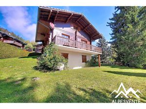 Annonce maison à vendre