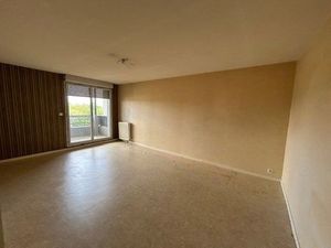 Lumineux appartement T3 avec terrasse au centre de Frouzins