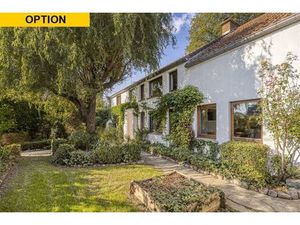 Maison à vendre avec garage et jardin   Tourinnes-Saint-Lambert (VBD34767)