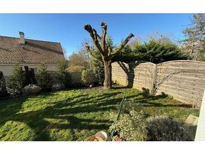 Appartement Sainte-Marie-la-Blanche 74.09 m² T-4 à vendre  195 000 €