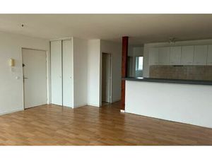 Location appartement  67 m² T-3 à La Fère  535 €