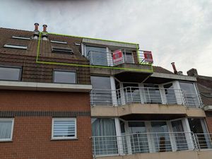 Appartement à vendre à Comines € 225.000 (LF9RS) - GIC Immobilier Comines | Zimmo