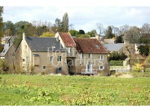 Villa de luxe à vendre à Vienne-en-Bessin