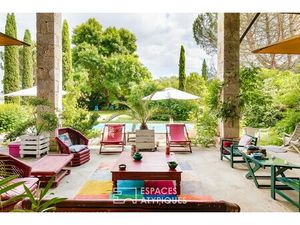 Maison de luxe à vendre à Saint-Jean-Poutge