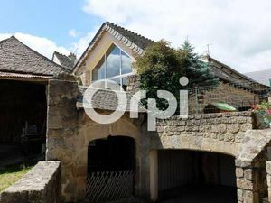 Maison de ville à louer