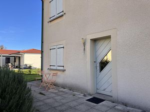 Une maison pensée pour le bien-être de toute la famille