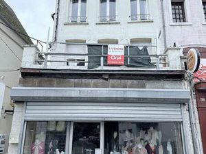 N'Immo Boulevard By Saint-Quentin