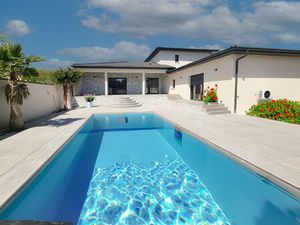 Maison de luxe à vendre à Saint-Vallier