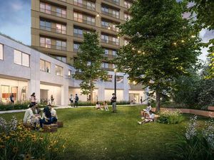 Kot-Colocation à vendre à Gent € 189.500 (LF8XB) | Zimmo