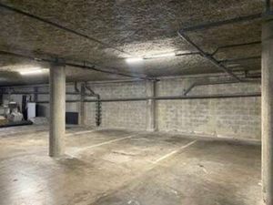 Garage/Stationnement à vendre