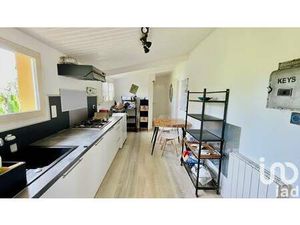 Maison de plain-pied à vendre